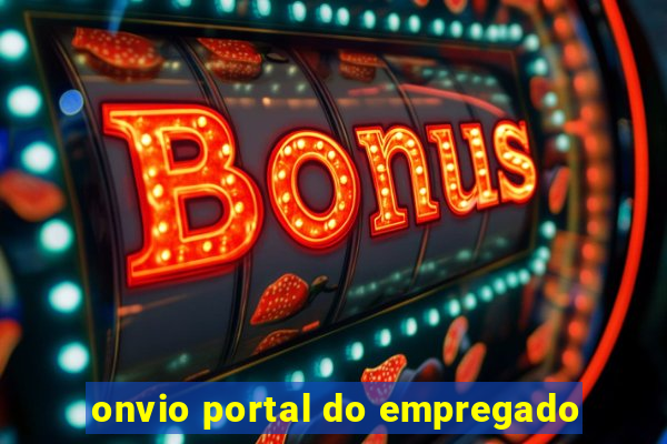 onvio portal do empregado